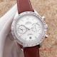 2017 Swiss Replica Omega Speedmaster 57 Watch SS White Chronograph leather (2)_th.jpg